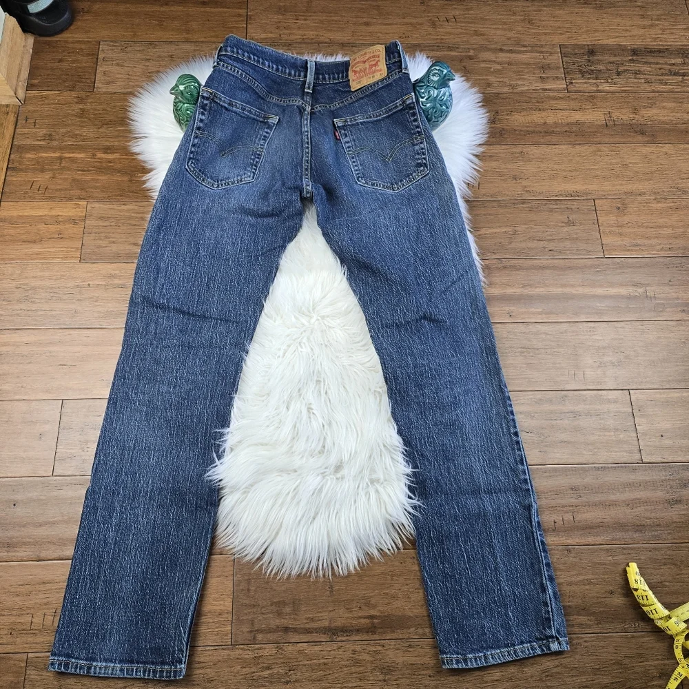 Levi's 505 Jeans 30/32